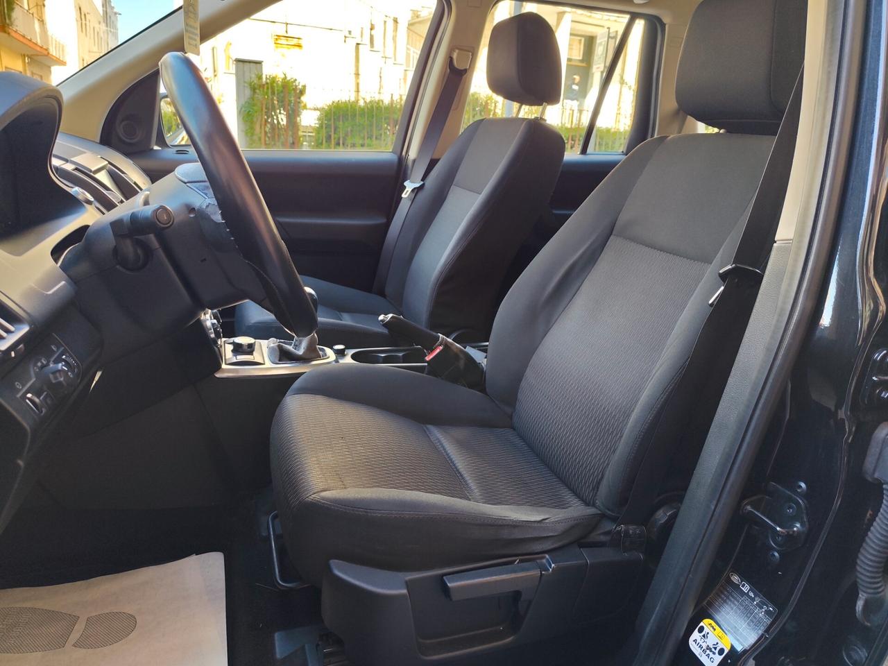 Land Rover Freelander 2.2 TD4 S 150CV DIESEL 4X4