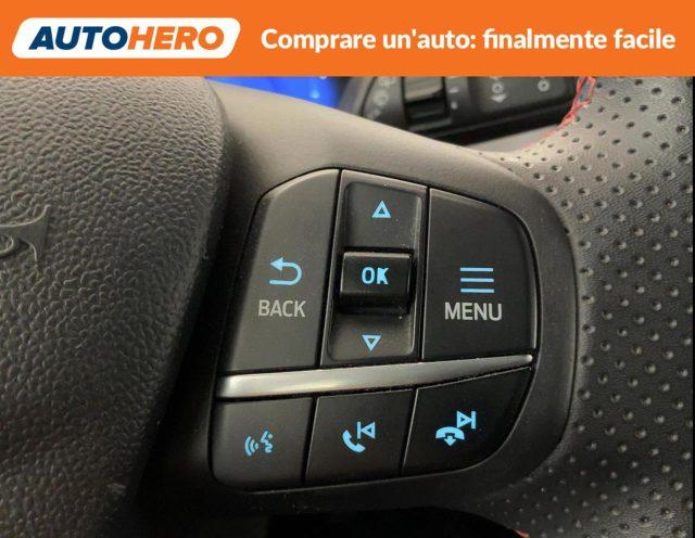 FORD Kuga 2.0 EcoBlue 120 CV aut. 2WD ST-Line