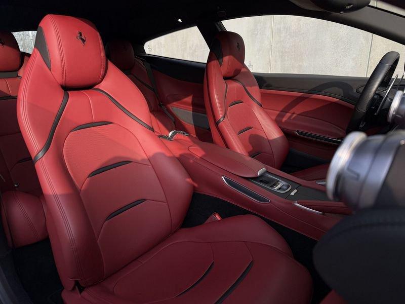 Ferrari GTC4Lusso GTC4Lusso T _ BELLISSIMA - SOLLEVATORE