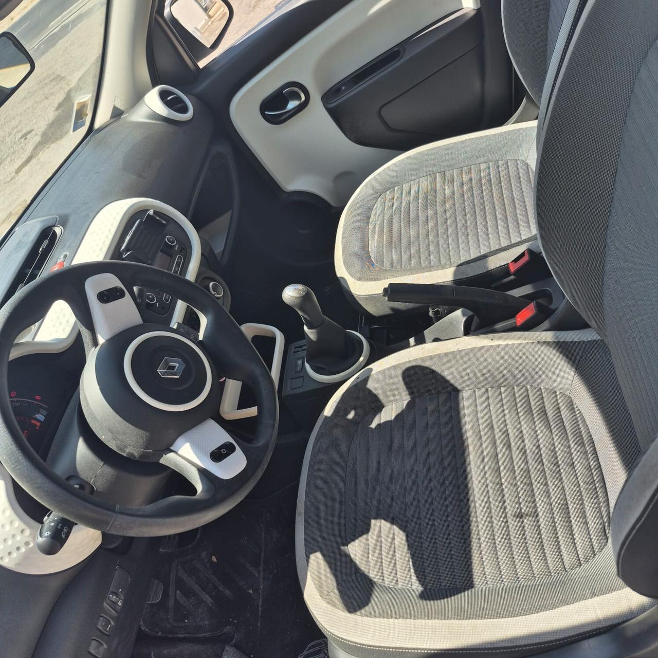 Renault Twingo SCe Life