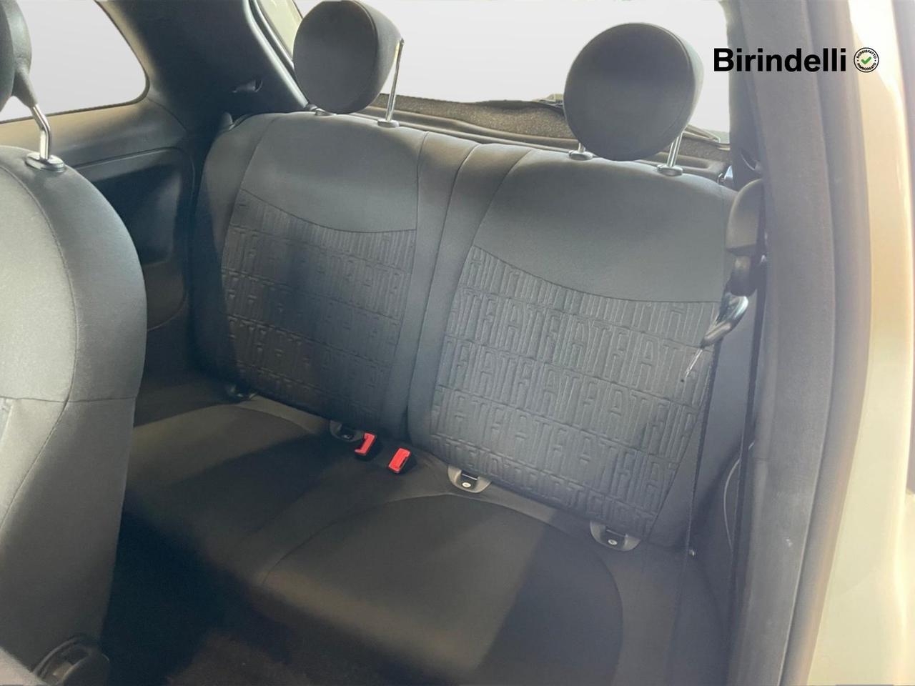 FIAT 500 (2015-2024) - 500 1.0 Hybrid