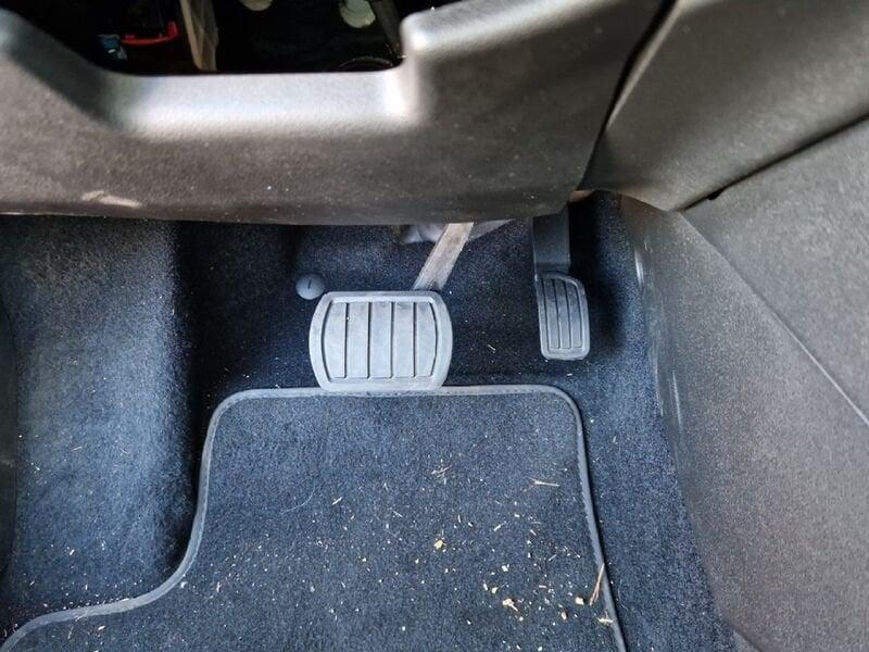 Jeep Avenger BEV Elettrica 420 AvengerSummit 100% Elettrica