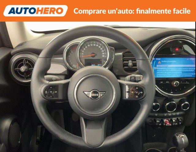 MINI One 1.5 One