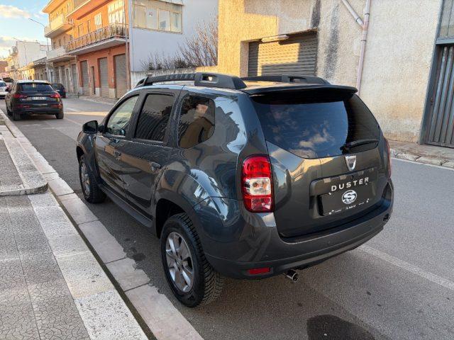 DACIA Duster 1.5 dCi 110CV Lauréate