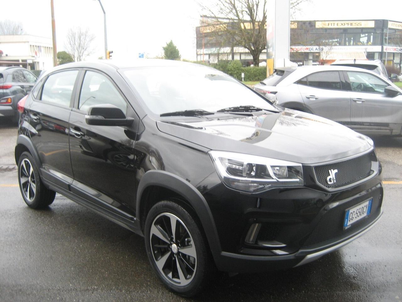 Dr 3 dr3 S2 1.5 Bi-Fuel GPL