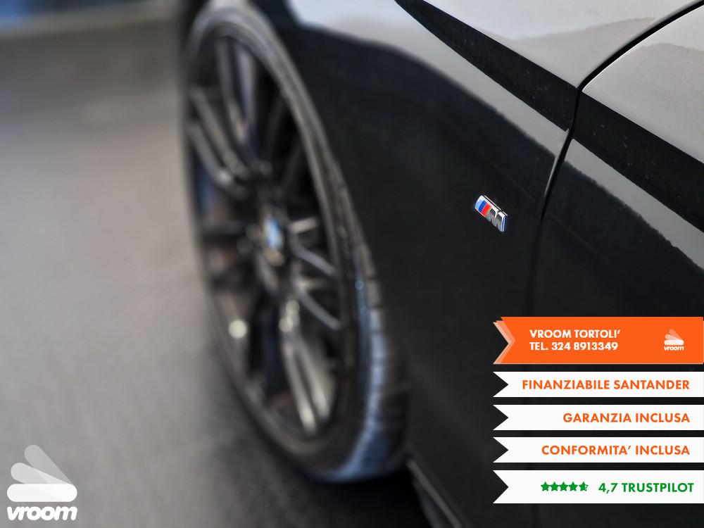 BMW Serie 1 (F20) 118d 5p. Msport