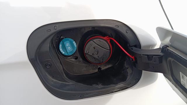 OPEL Astra *PROMO* 1.5 CDTI 122 CV AT9 Sports Tourer GS Line