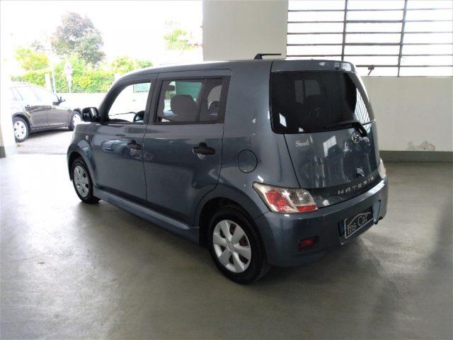 DAIHATSU Materia 1.3 Sho