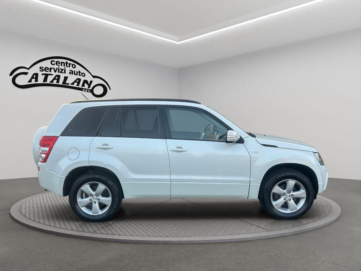 SUZUKI - Grand Vitara - 1.9 DDiS 129CV 5p. Executive