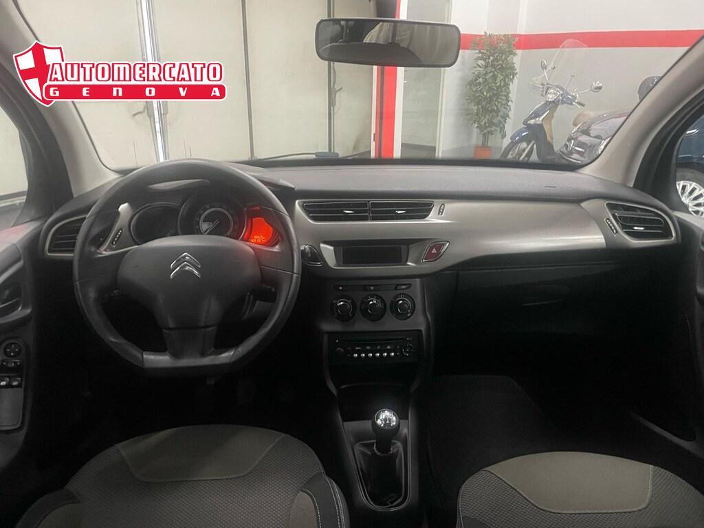 Citroen C3 1.2 PureTech Selection