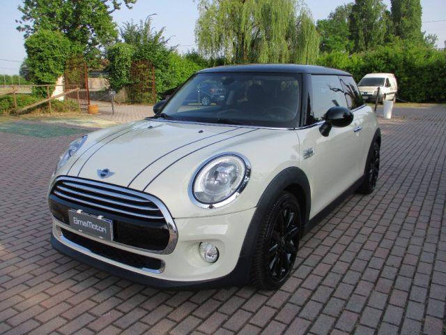 MINI Cooper D 1.5 Cooper D Boost - LED/Bluetooth