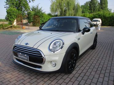 MINI Cooper D 1.5 Cooper D Boost - LED/Bluetooth