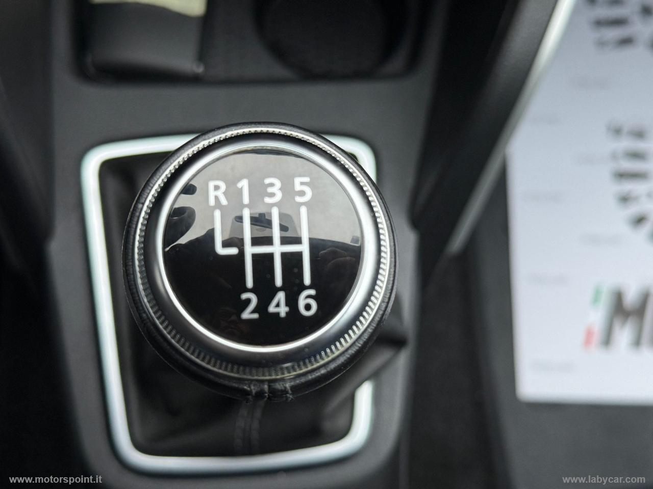 DACIA Duster 1.5 Blue dCi 8V 115 CV 4x2 Prest.