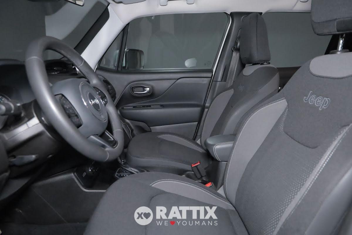 Jeep Renegade 1.3 t4 phev Limited 4xe at6