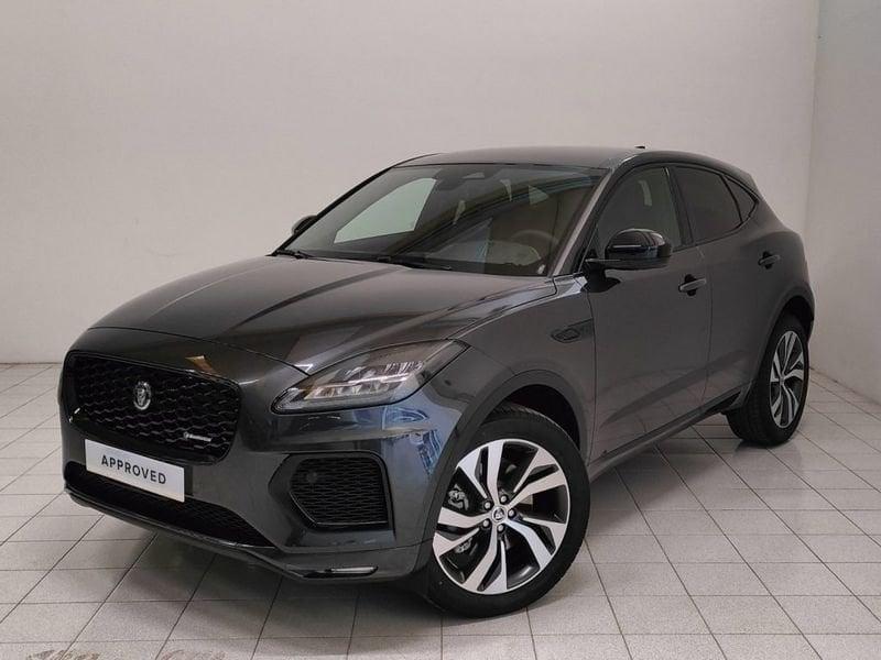 Jaguar E-Pace 2.0D I4 163 CV AWD Auto R-Dynamic S IVA ESPOSTA