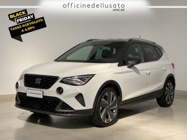 Seat Arona 1.0 tgi 90cv fr