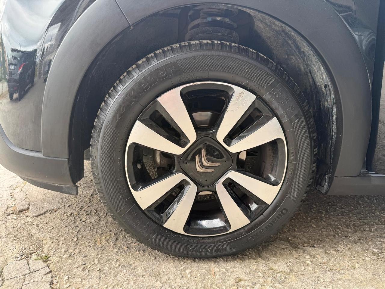 Citroen C3 PureTech 83 S&S Shine