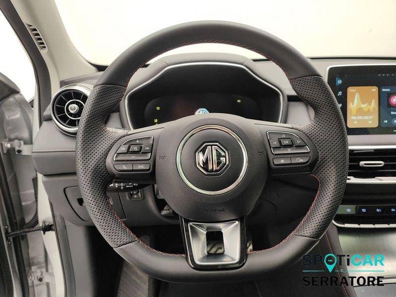 MG HS I 1.5 t-gdi Luxury auto