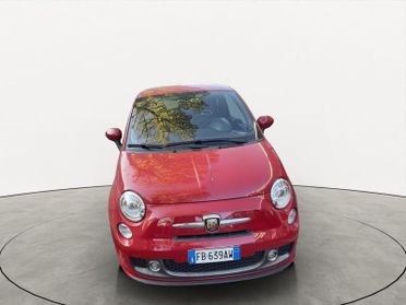 Abarth 595 595 1.4 16v t. t-jet turismo 160cv
