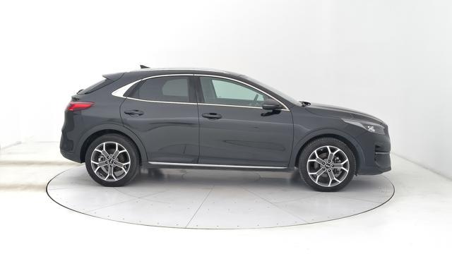 KIA XCeed 1.6 gdi phev Evolution 141cv dct