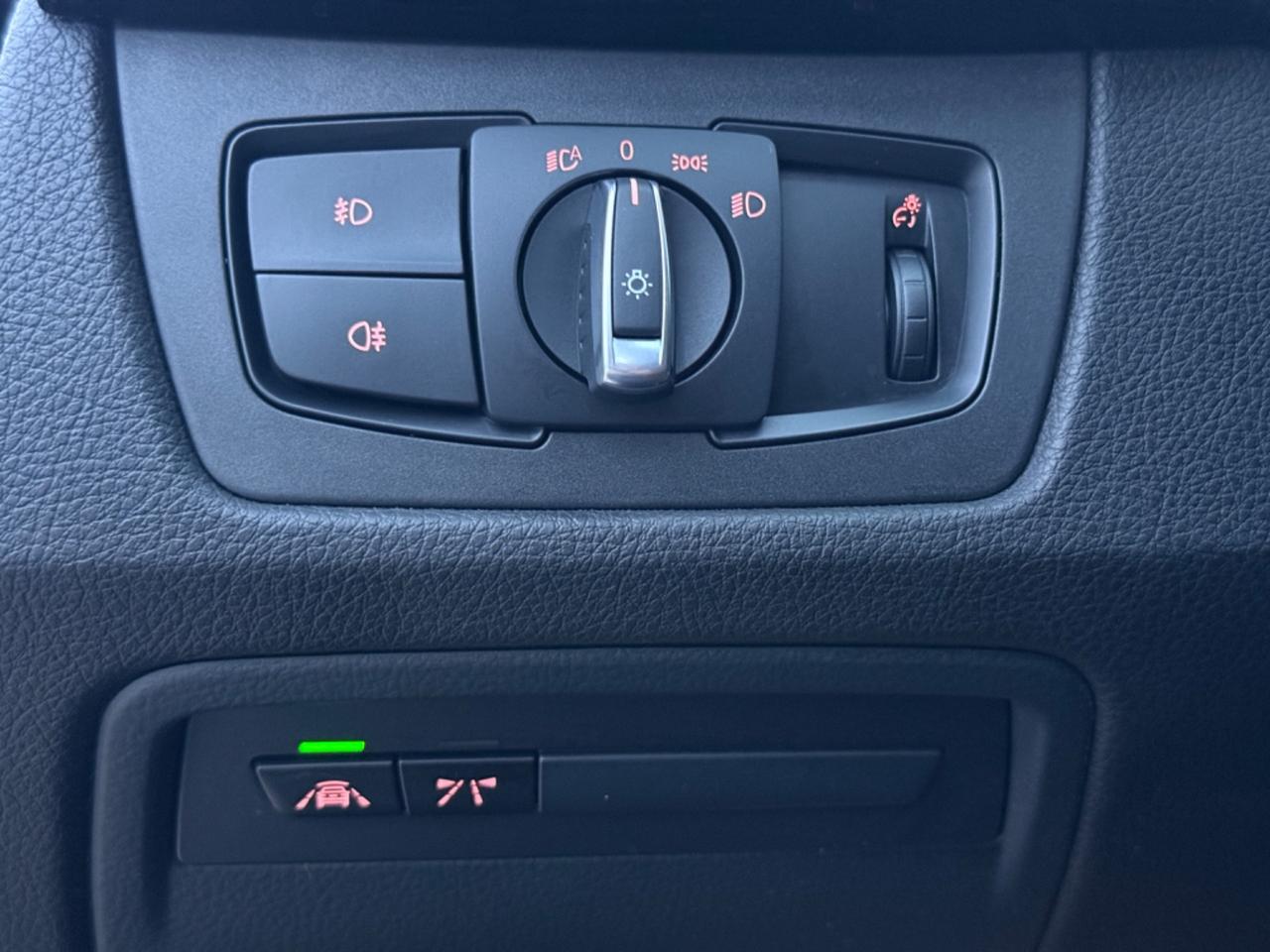 Bmw 435d F32 Coupe XDrive Sport auto