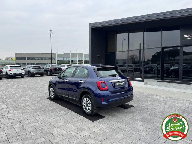 FIAT 500X 1.0 T3 ANCHE PER NEOPATENTATI