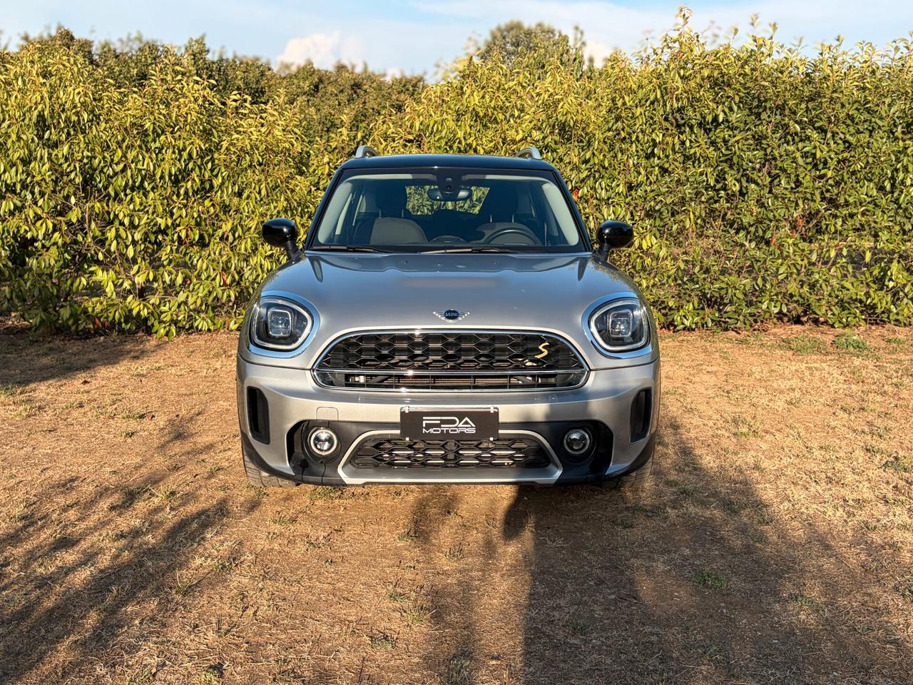 Mini Cooper S Countryman 1.5 SE Classic ALL4