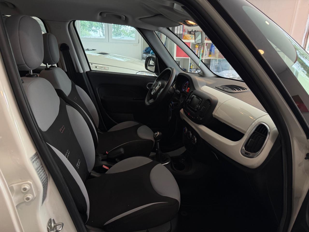 Fiat 500L 1.3 Multijet anno 2014