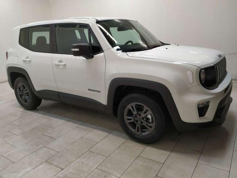 Jeep Renegade 1.0 t3 Longitude 2wd