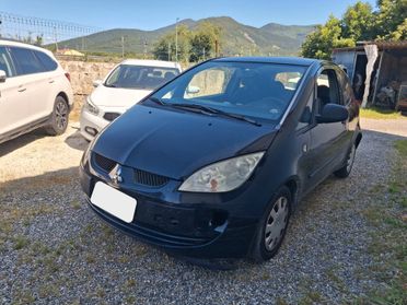 Mitsubishi Colt 1.1 12V 3p. CZ3 Sportychrome