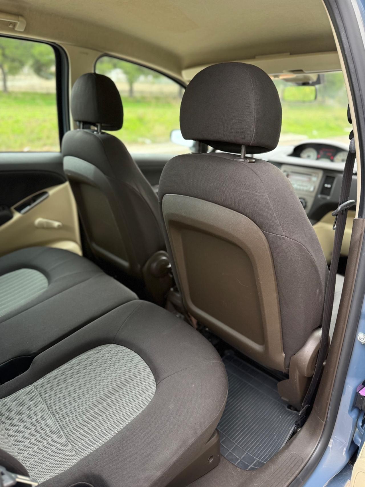 Lancia MUSA 1.3 Multijet 16V 90 CV Platino