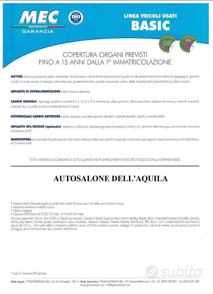 Renault Megane 1.2TCe 101cv/1PROP/GARANZIA