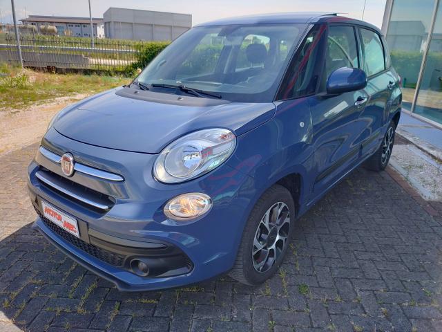 Fiat 500L 1.3 mjt Business 95cv, Ok neopatentati, Tetto,Navi