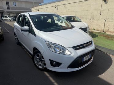 Ford C-Max 1.6diesel 95cv - 2013