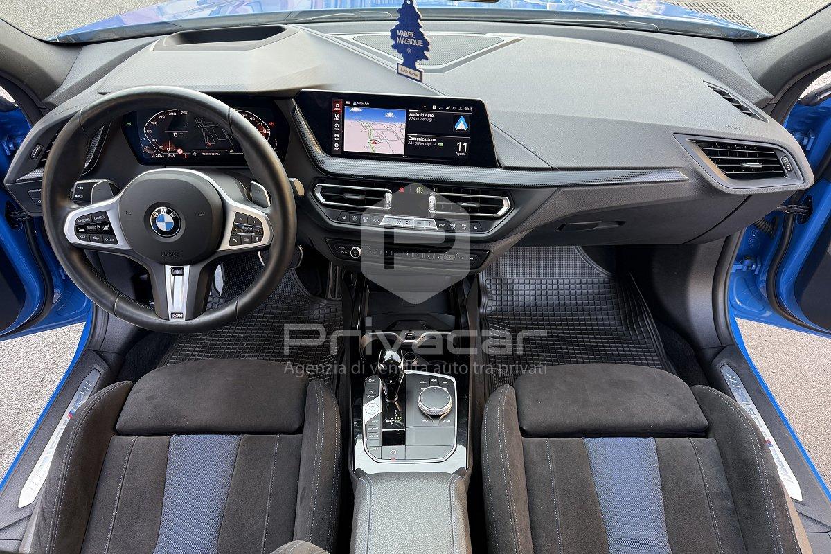 BMW M 135i xDrive