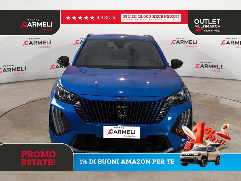 Peugeot 2008 1.2 PureTech Allure