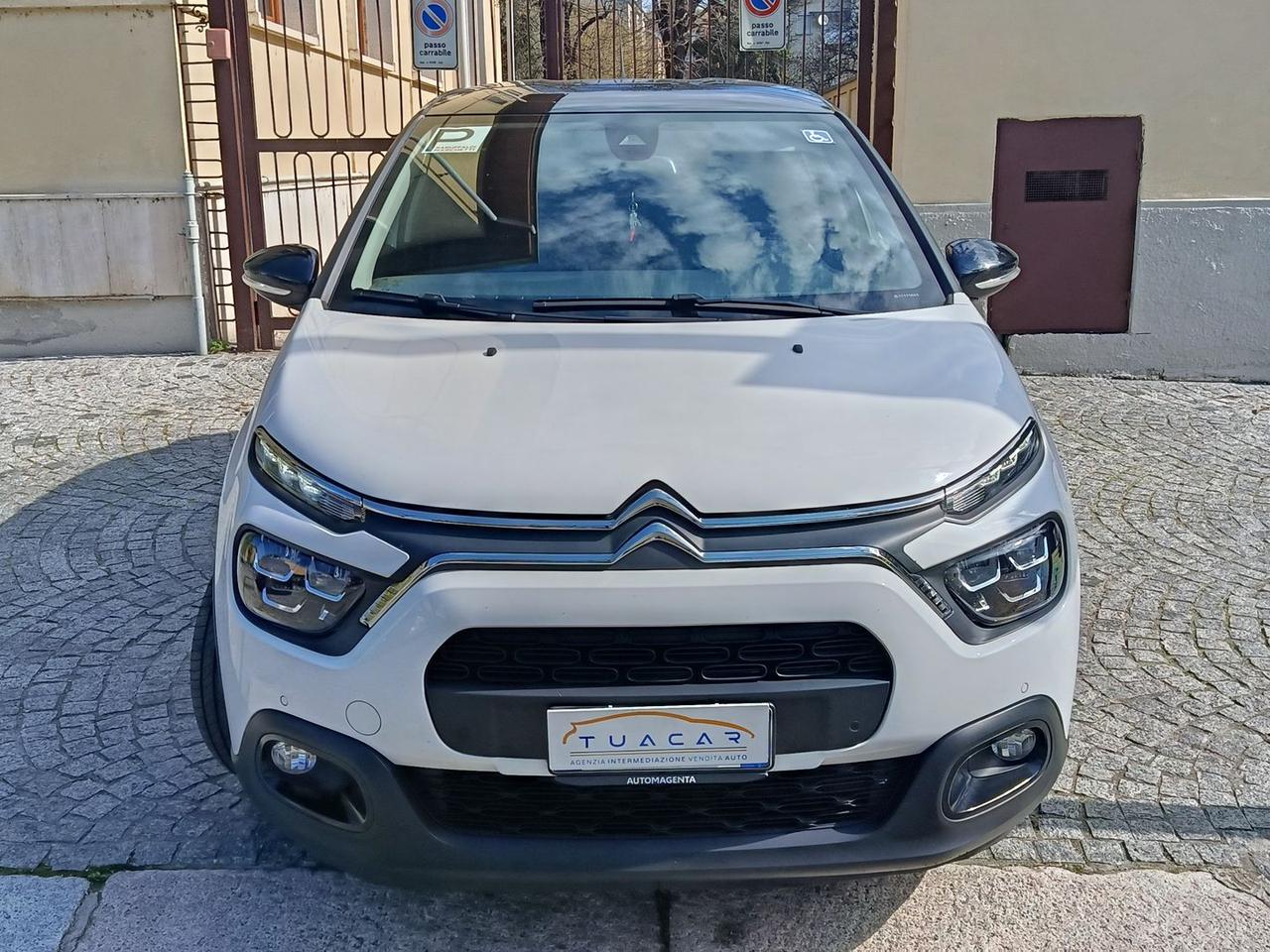 Citroen C3 Shine Pack 1.2 PureTech 110 #9985