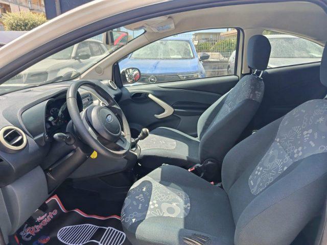 FORD Ka+ 1.3 TDCi 75CV