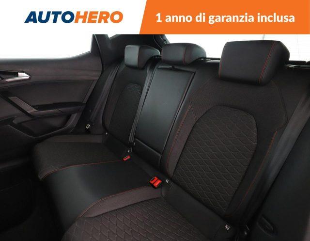 SEAT Leon 1.5 eTSI 150 CV DSG FR