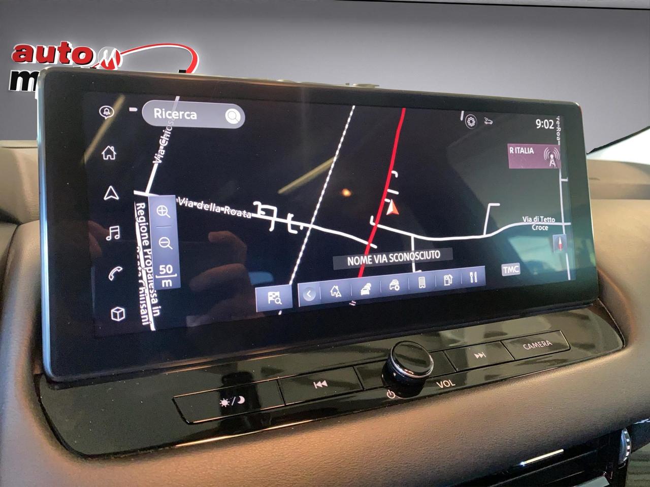 Nissan Qashqai 1.5 e-power N-Connecta 2wd