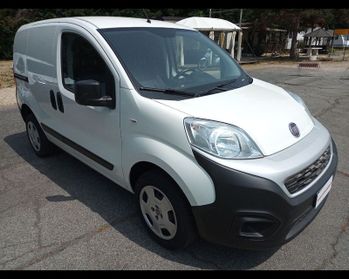 FIAT Fiorino 2ª serie 1.4 8V CNG 70CV Cargo SX