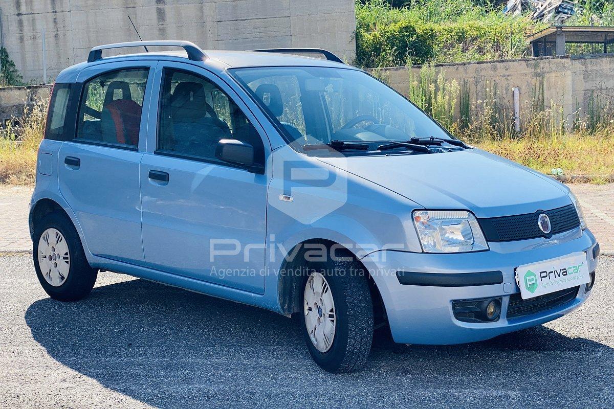 FIAT Panda 1.2 Dynamic Eco