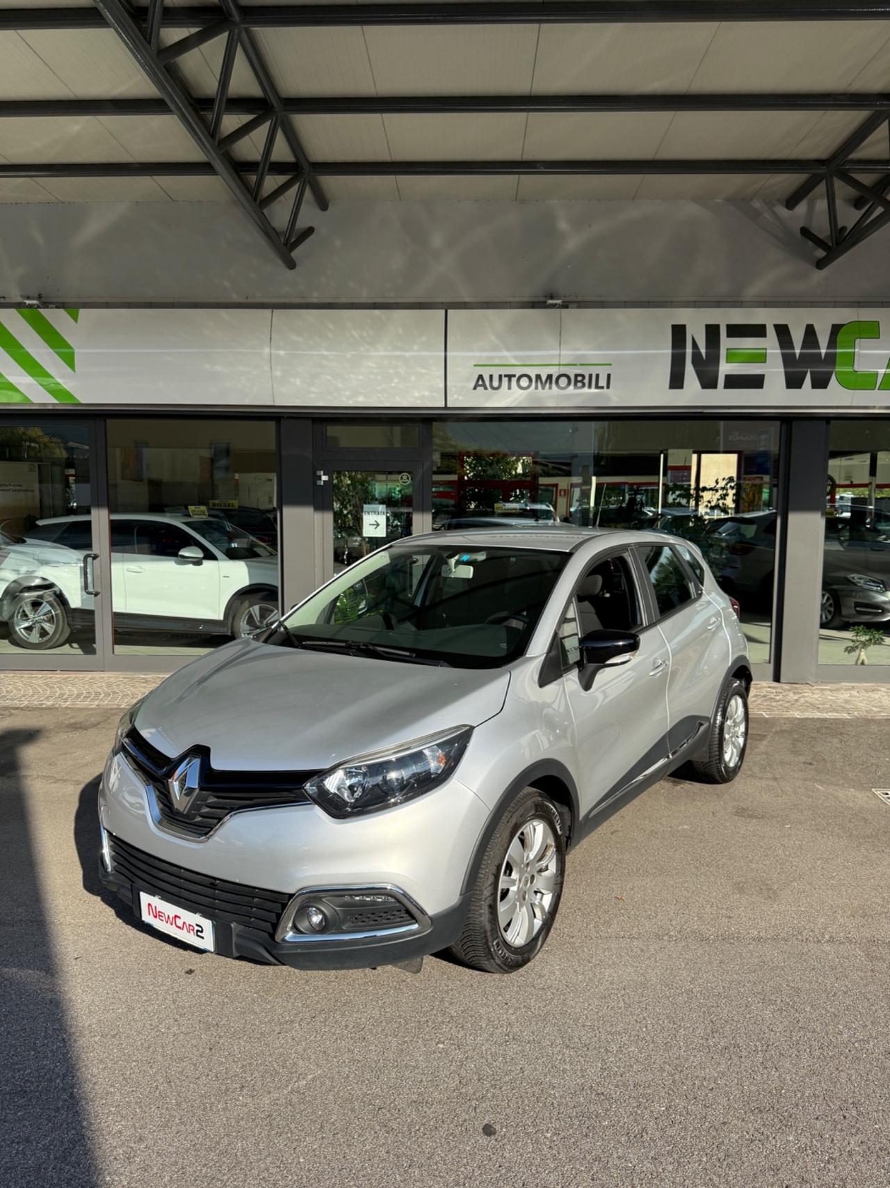 RENAULT CAPTUR 0.9 TCe S&S Energy R-Link KM 78.000