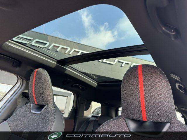 MINI Countryman C JCW Pacchetto "L"