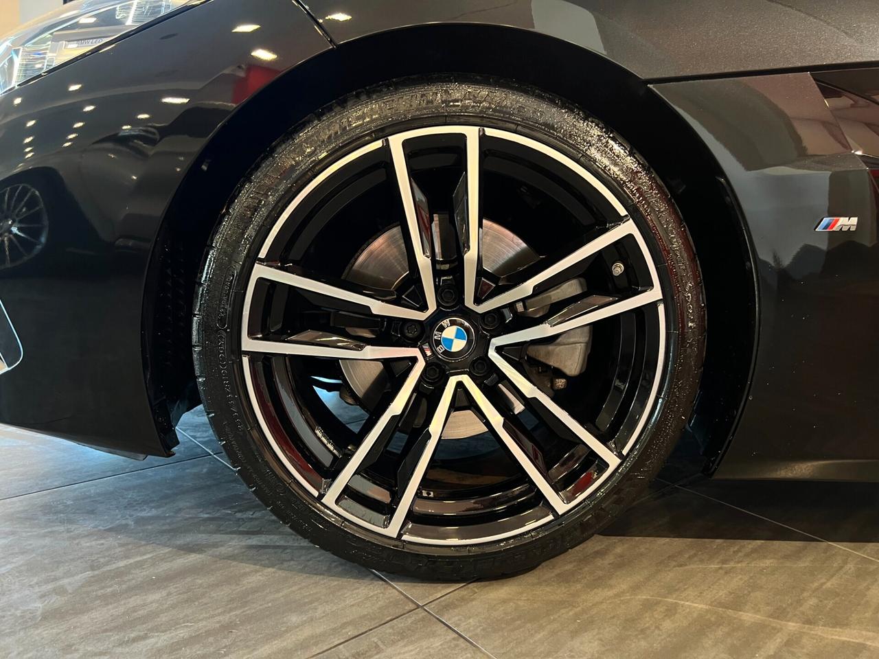 Bmw Z4 sDrive20i Msport