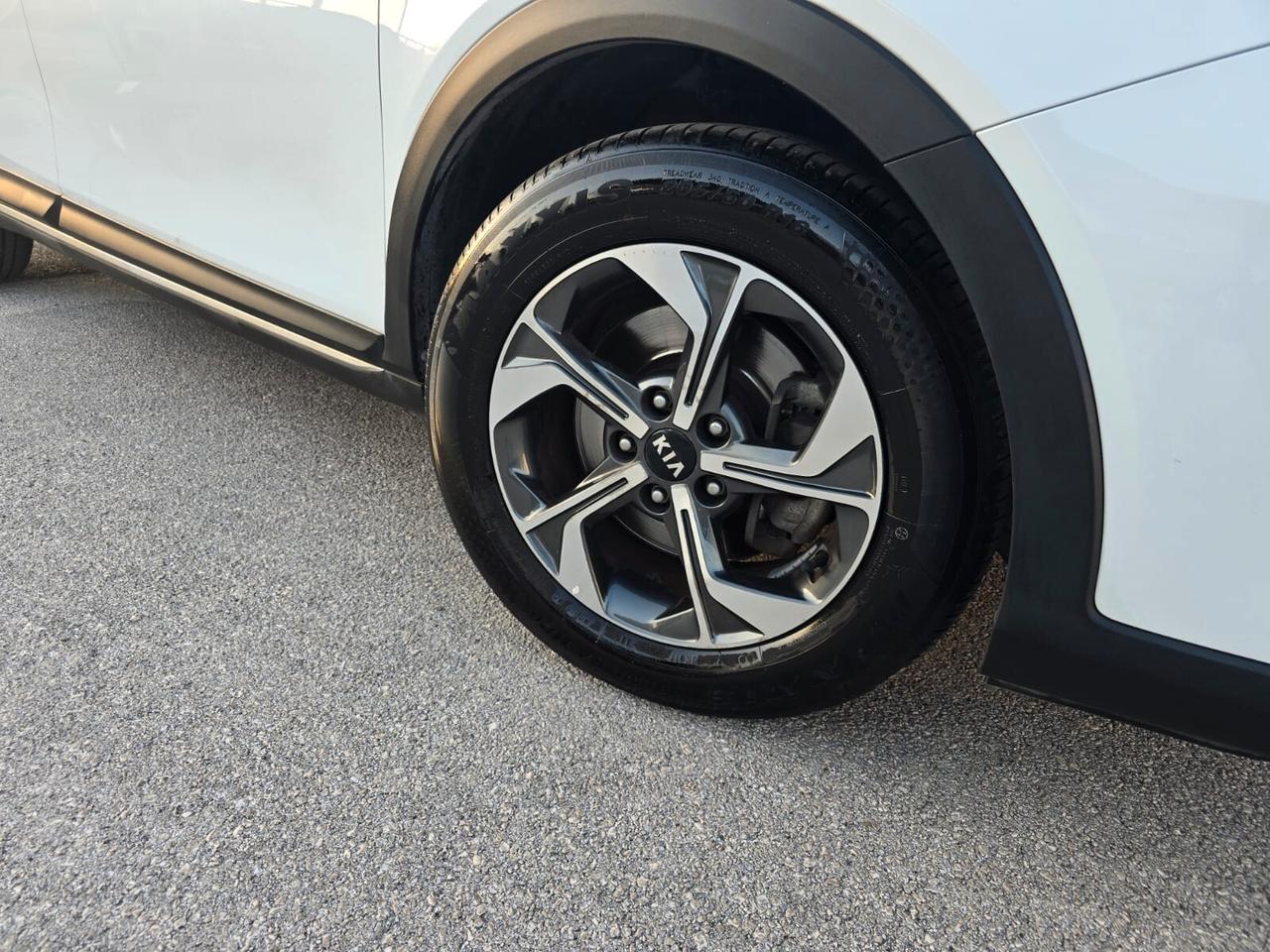 Kia XCeed 1.0 T-GDi GPL Style - GPL