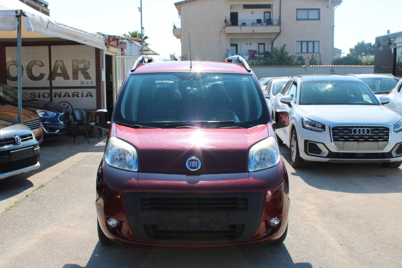Fiat Qubo 1.3 MJT 95 CV Trekking