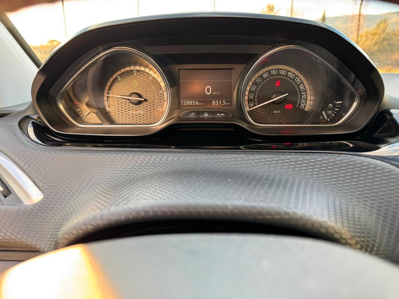 Peugeot 2008 BlueHDi 100 S&S GT Line