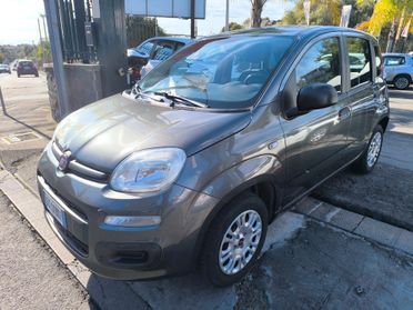 Fiat Panda 0.9 TwinAir Turbo S&S Lounge