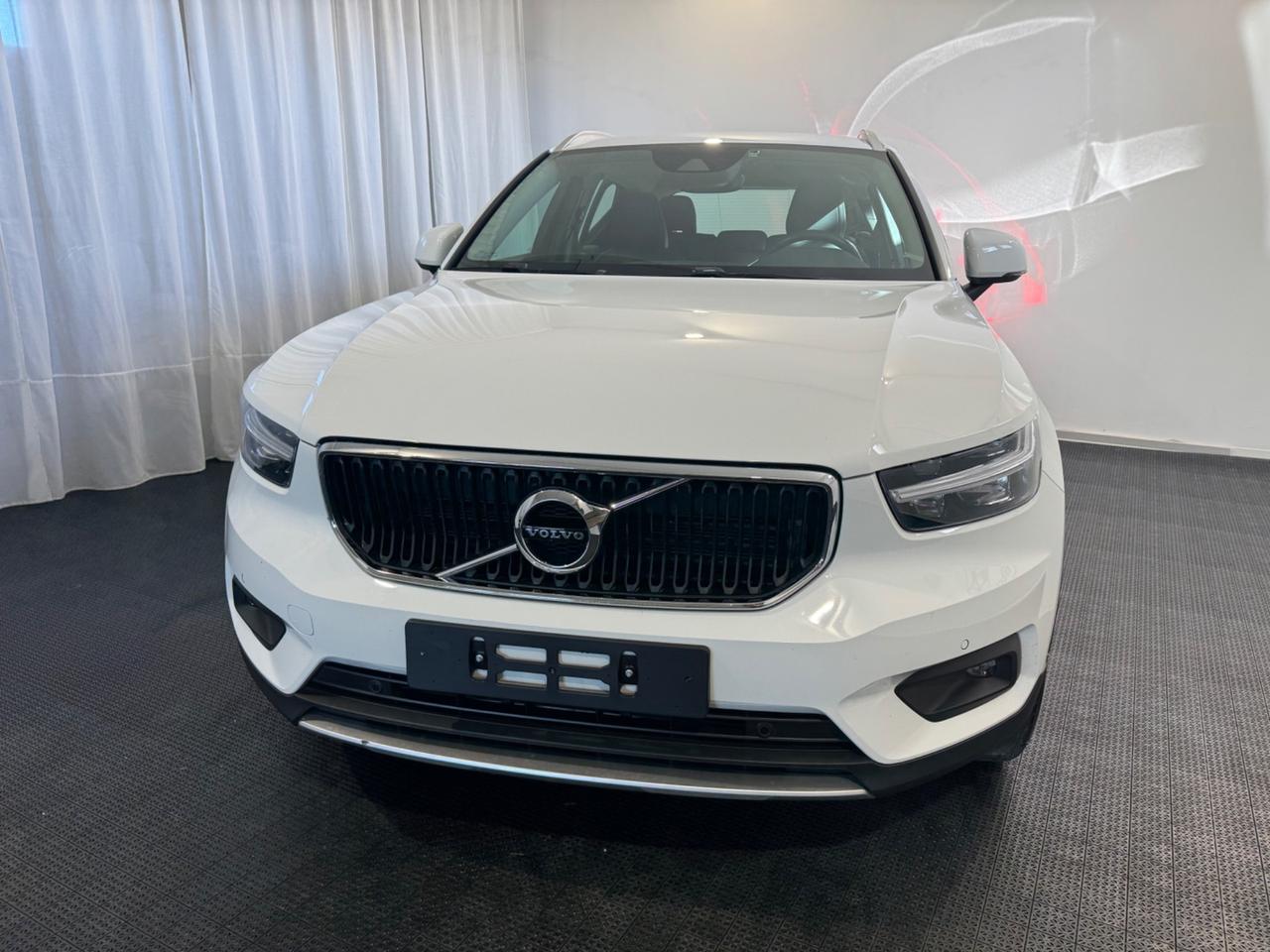 Volvo XC40 D3 Geartronic Momentum